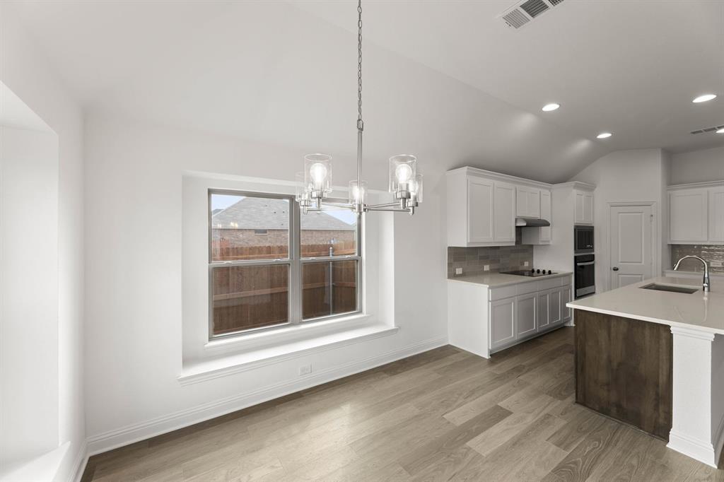 Vista Point Phase 1 - Residential