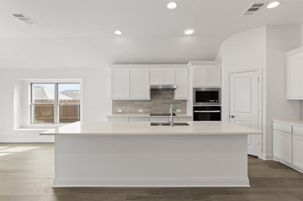 Vista Point Phase 1 - Residential