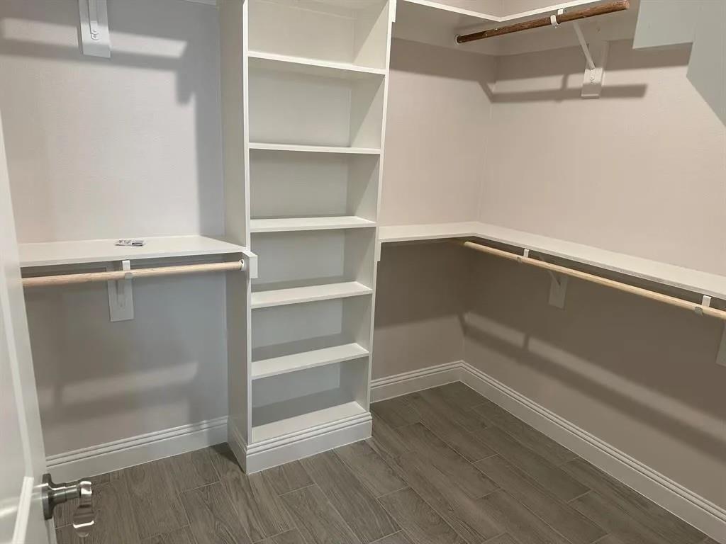 Canyon Creek III - Residential Lease