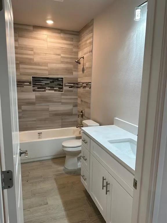 Canyon Creek III - Residential Lease