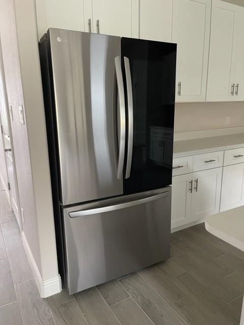 Canyon Creek III - Residential Lease