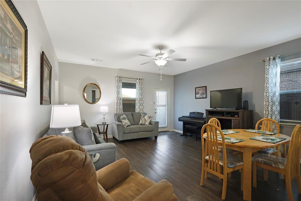 Park Trails - Ph 3 - Residential