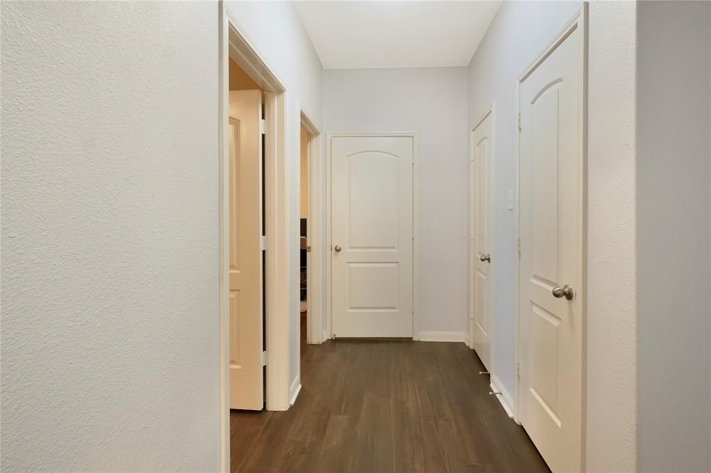 Park Trails - Ph 3 - Residential