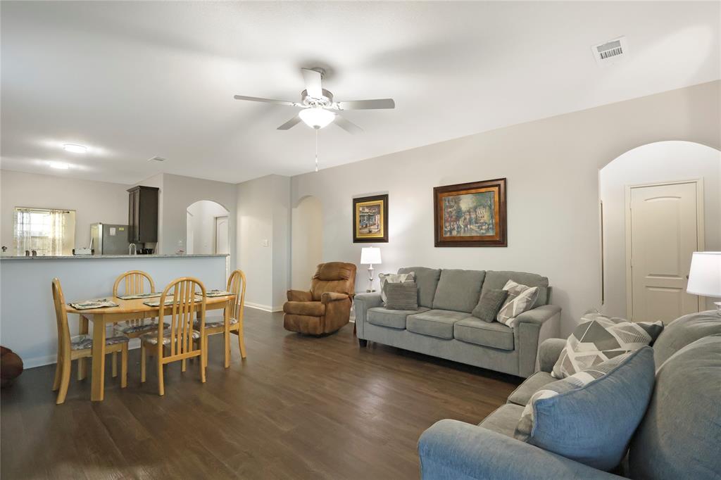 Park Trails - Ph 3 - Residential