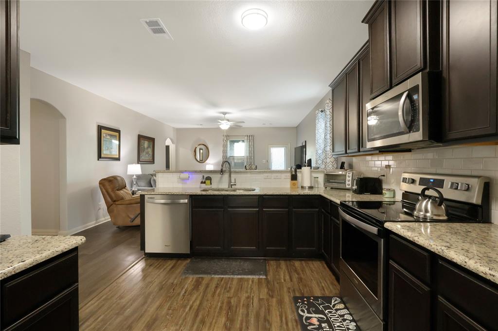 Park Trails - Ph 3 - Residential