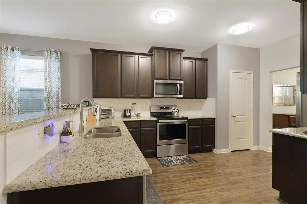 Park Trails - Ph 3 - Residential