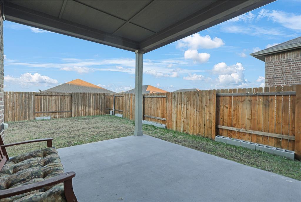 Park Trails - Ph 3 - Residential