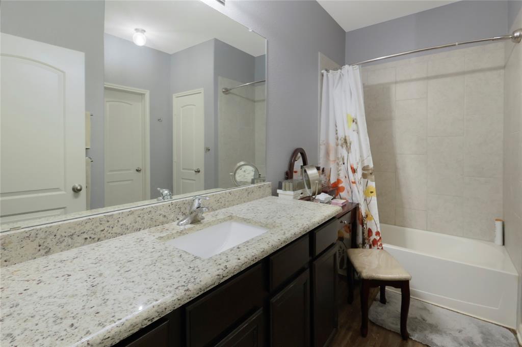 Park Trails - Ph 3 - Residential