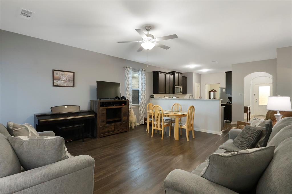 Park Trails - Ph 3 - Residential
