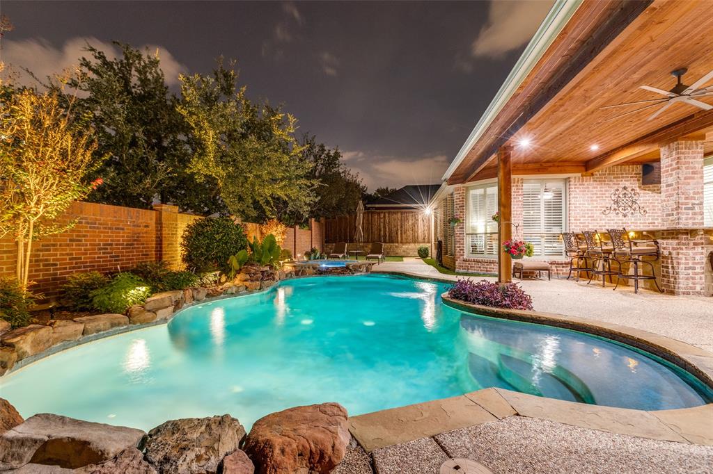 Starwood Ph 6 Villages 19 & 20 - Residential