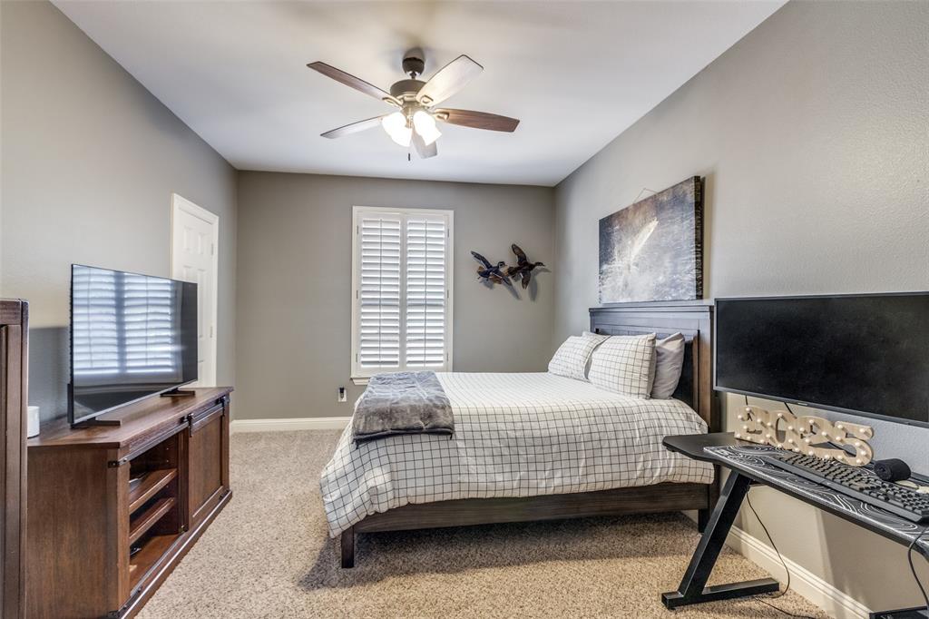 Starwood Ph 6 Villages 19 & 20 - Residential