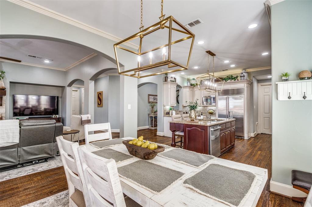 Starwood Ph 6 Villages 19 & 20 - Residential