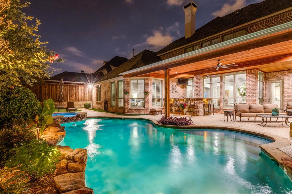 Starwood Ph 6 Villages 19 & 20 - Residential