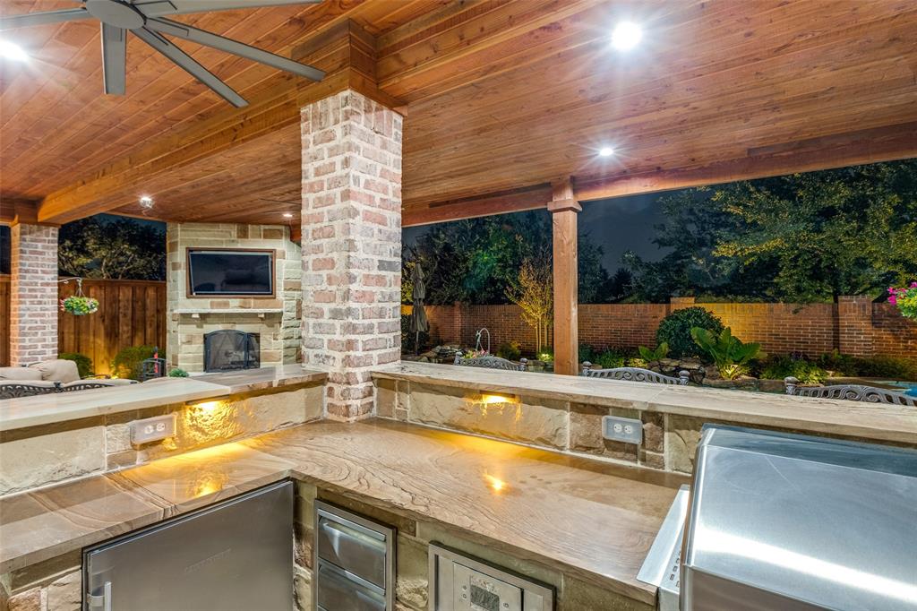 Starwood Ph 6 Villages 19 & 20 - Residential