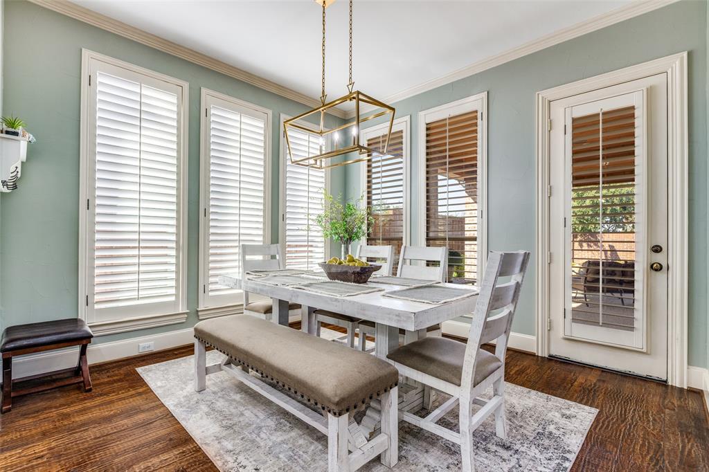 Starwood Ph 6 Villages 19 & 20 - Residential