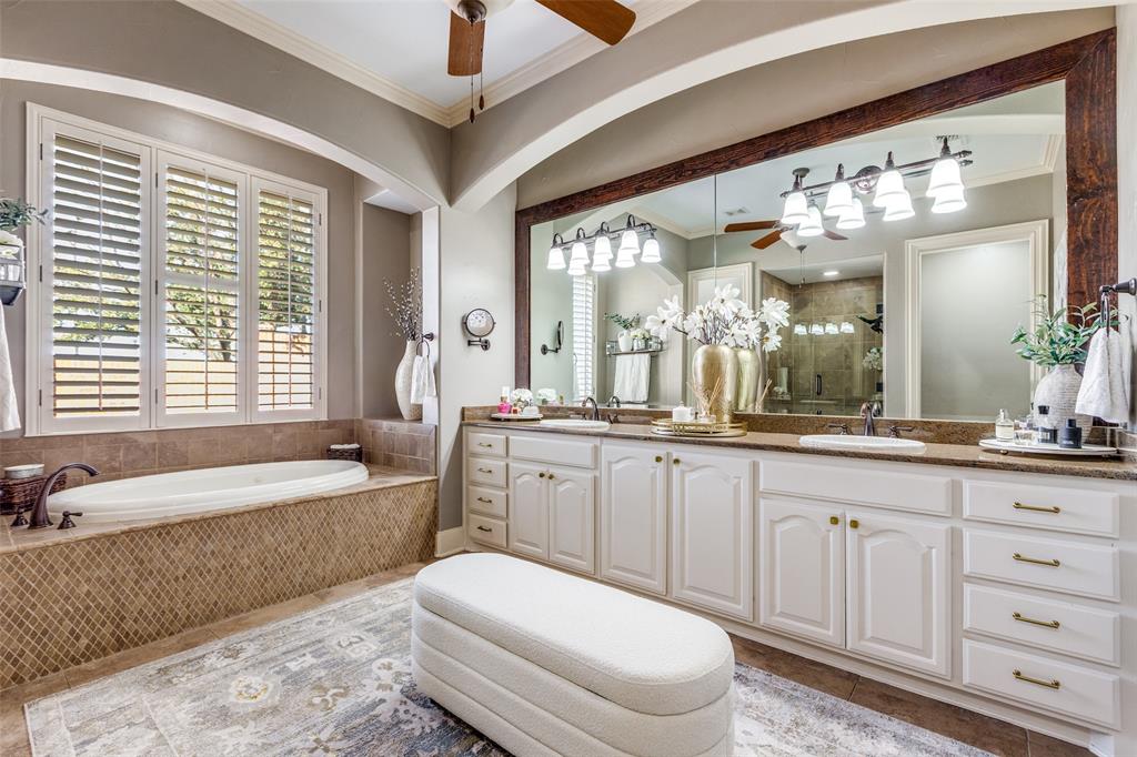 Starwood Ph 6 Villages 19 & 20 - Residential