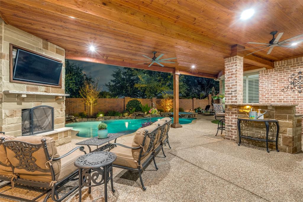 Starwood Ph 6 Villages 19 & 20 - Residential