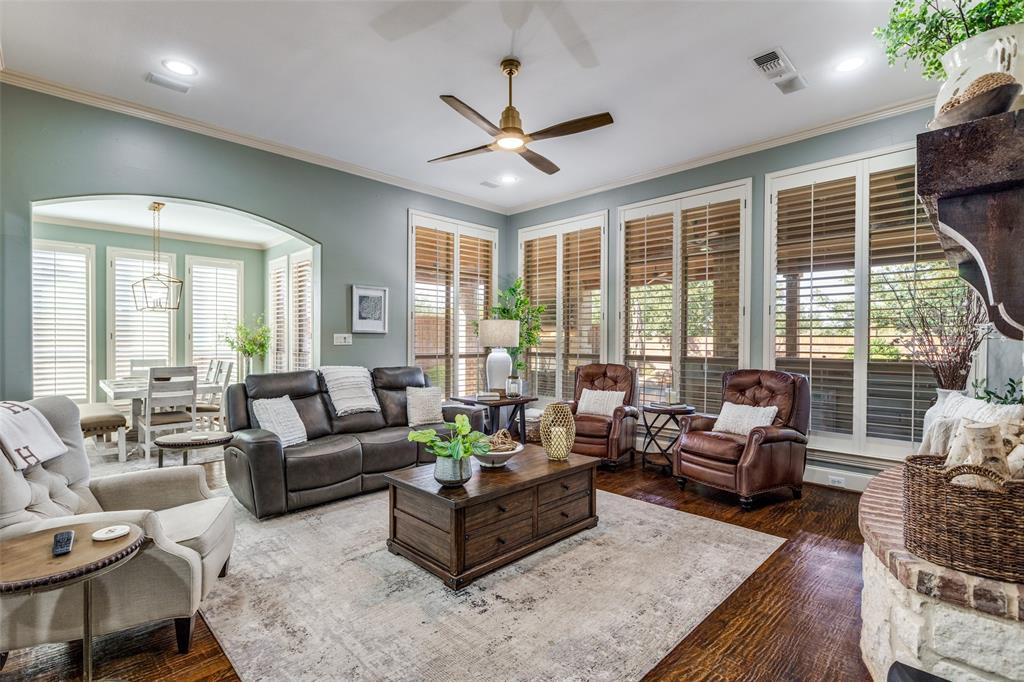 Starwood Ph 6 Villages 19 & 20 - Residential