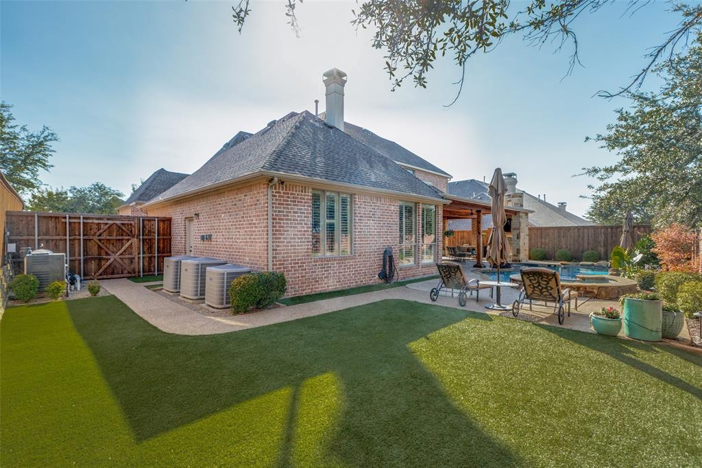 Starwood Ph 6 Villages 19 & 20 - Residential