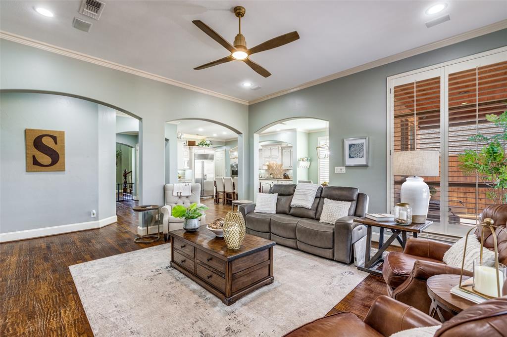 Starwood Ph 6 Villages 19 & 20 - Residential