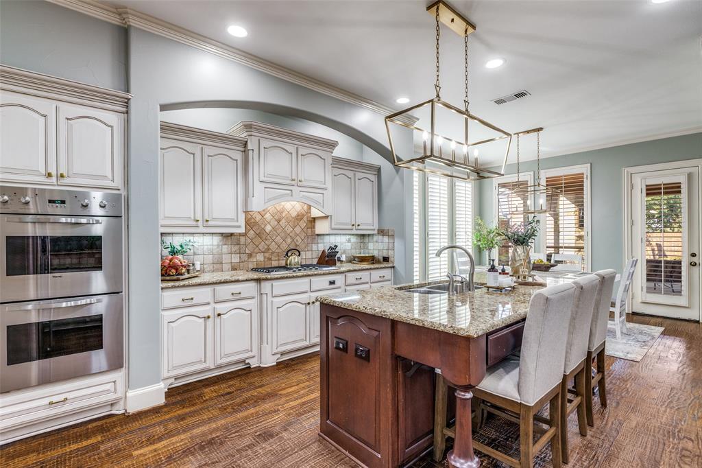 Starwood Ph 6 Villages 19 & 20 - Residential