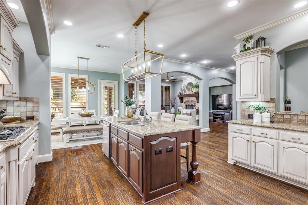 Starwood Ph 6 Villages 19 & 20 - Residential