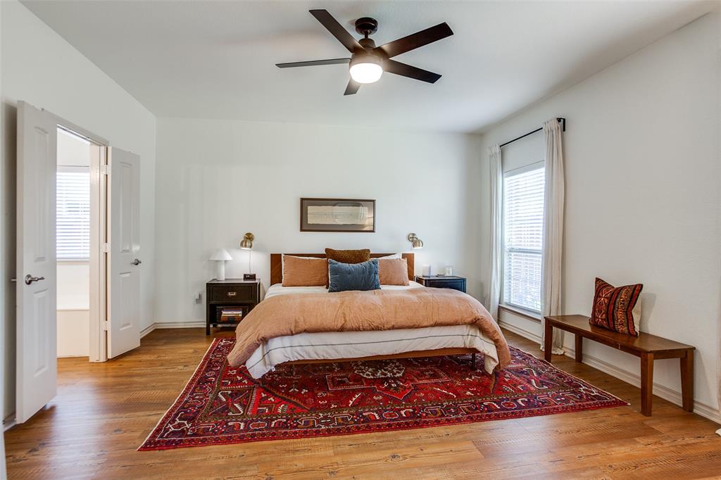 Saddle Club At Mckinney Ranch Ph 1 - Residential