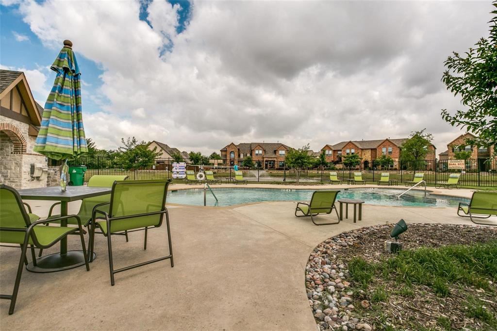Saddle Club At Mckinney Ranch Ph 1 - Residential