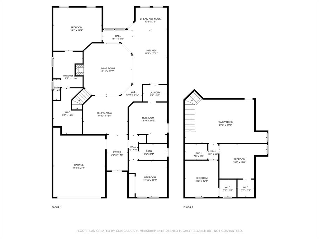 Saddle Club At Mckinney Ranch Ph 1 - Residential