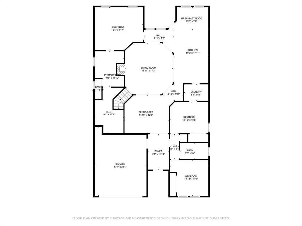 Saddle Club At Mckinney Ranch Ph 1 - Residential