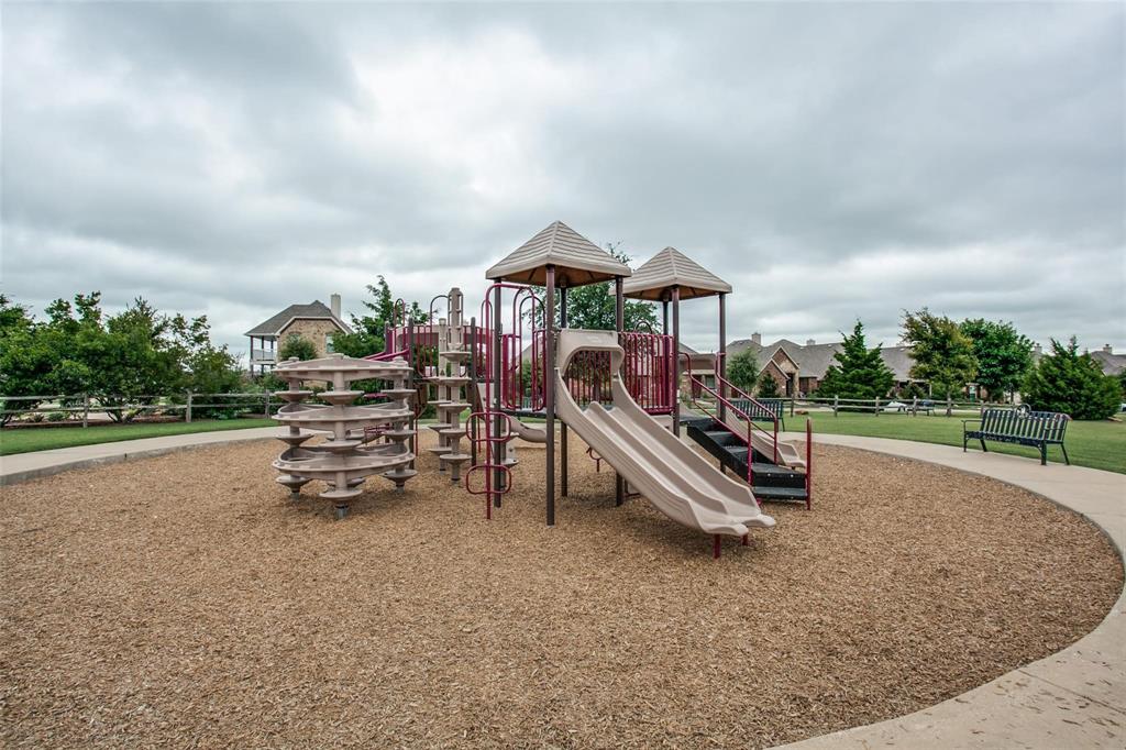 Saddle Club At Mckinney Ranch Ph 1 - Residential