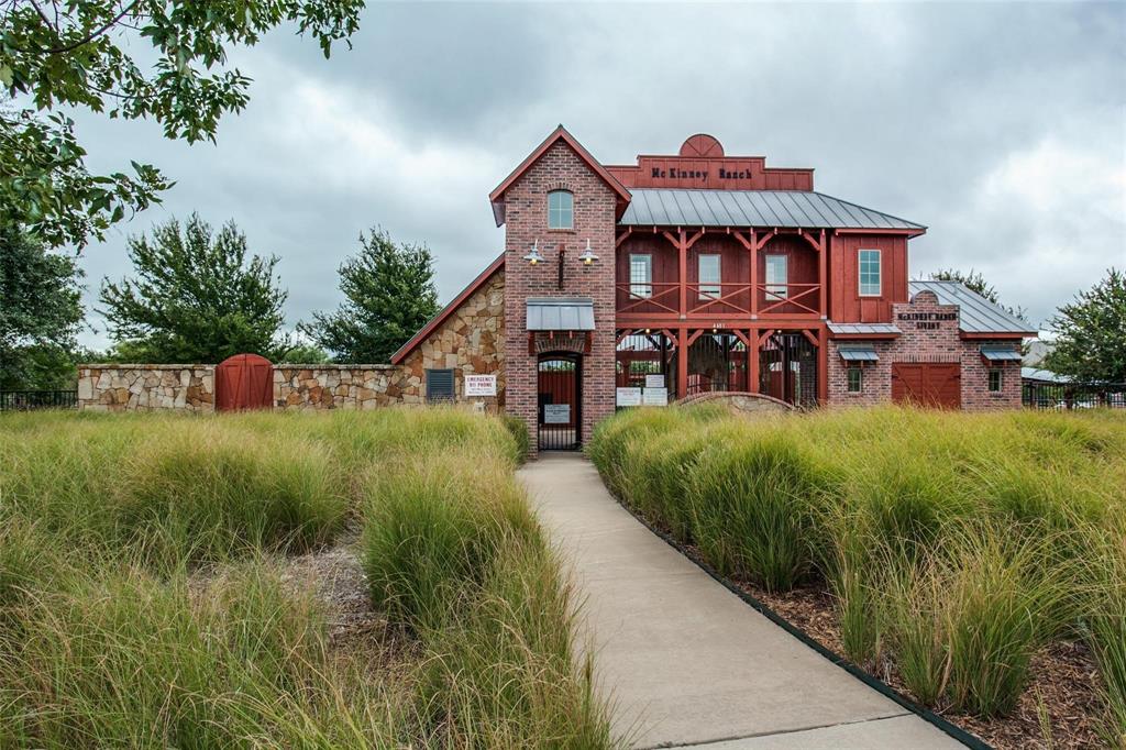 Saddle Club At Mckinney Ranch Ph 1 - Residential