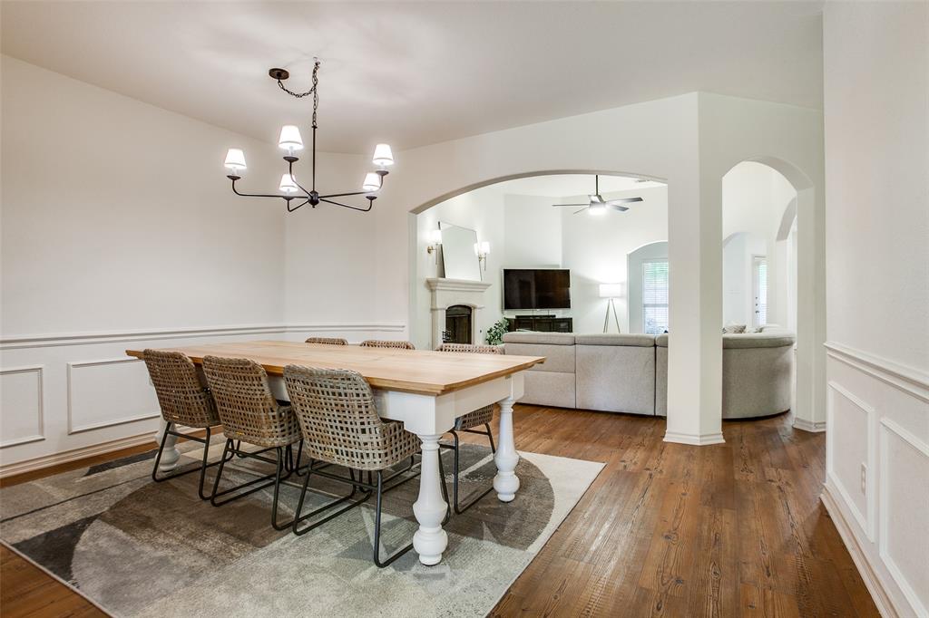 Saddle Club At Mckinney Ranch Ph 1 - Residential