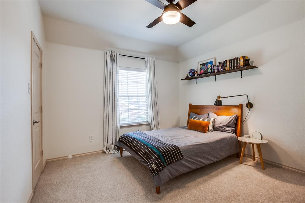 Saddle Club At Mckinney Ranch Ph 1 - Residential