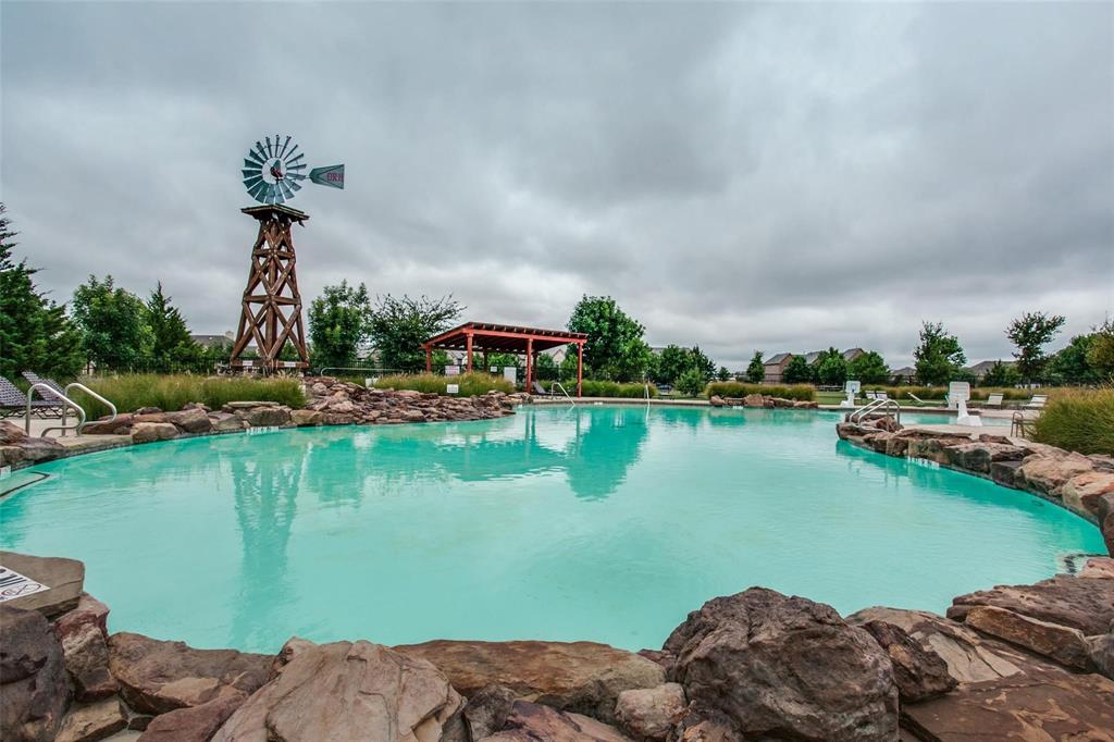 Saddle Club At Mckinney Ranch Ph 1 - Residential