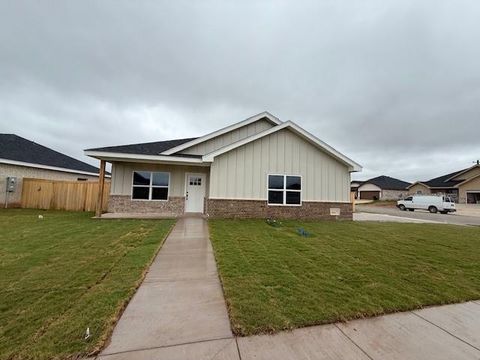 Photo of 7035 Glen Abbey Road, Abilene, TX 79606 (MLS # 21246211)