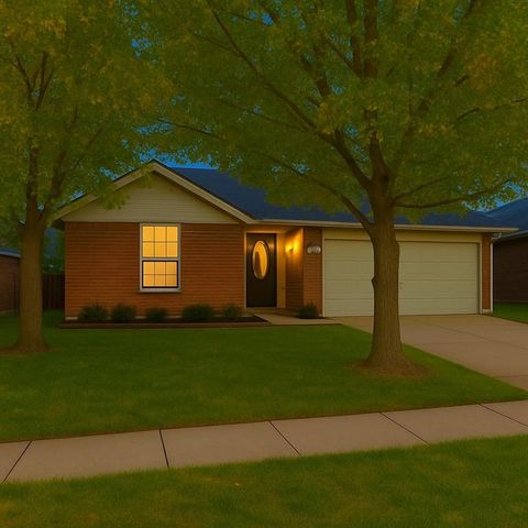 1222 Augustin Drive Princeton TX 75407