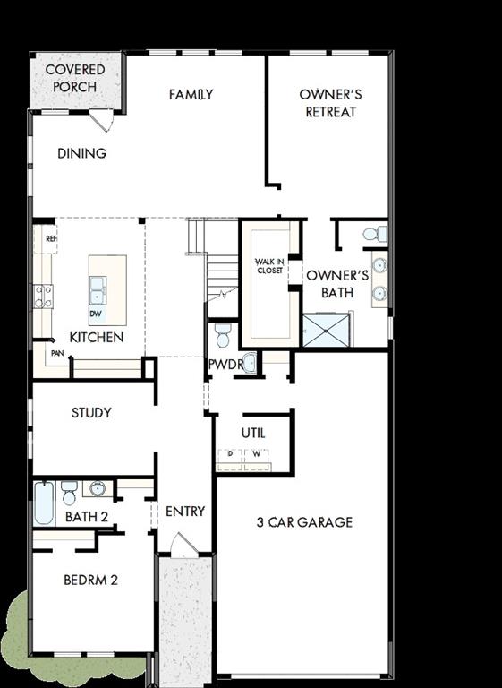 4011 Yellowstone Road