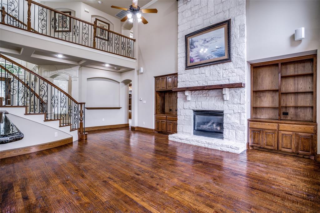 Twin Creeks Ph 4-D1 - Residential