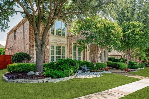 1212 Rio Grande Court Allen TX 75013