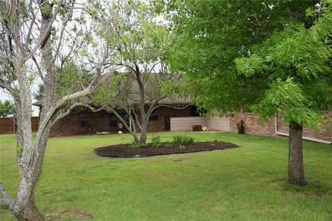 A home in Willow Park