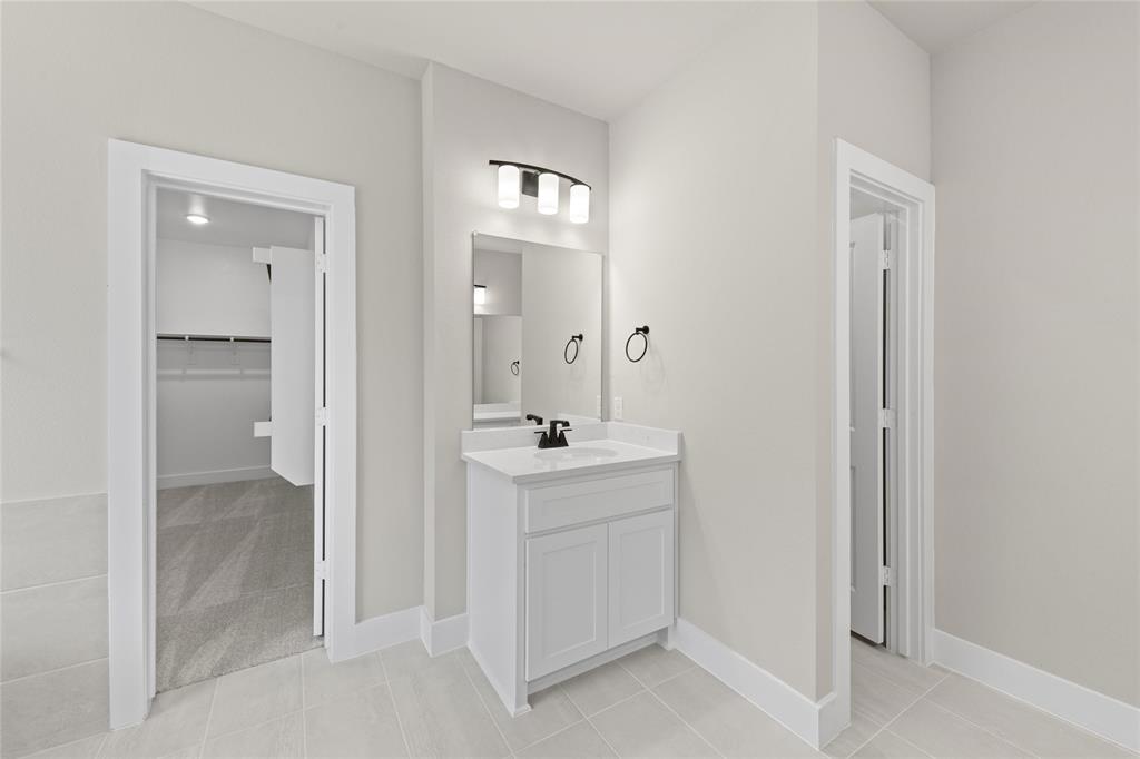 Woodcreek - Residential