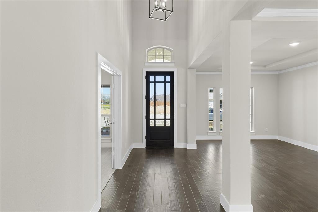 Woodcreek - Residential