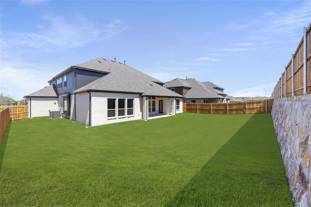 Woodcreek - Residential