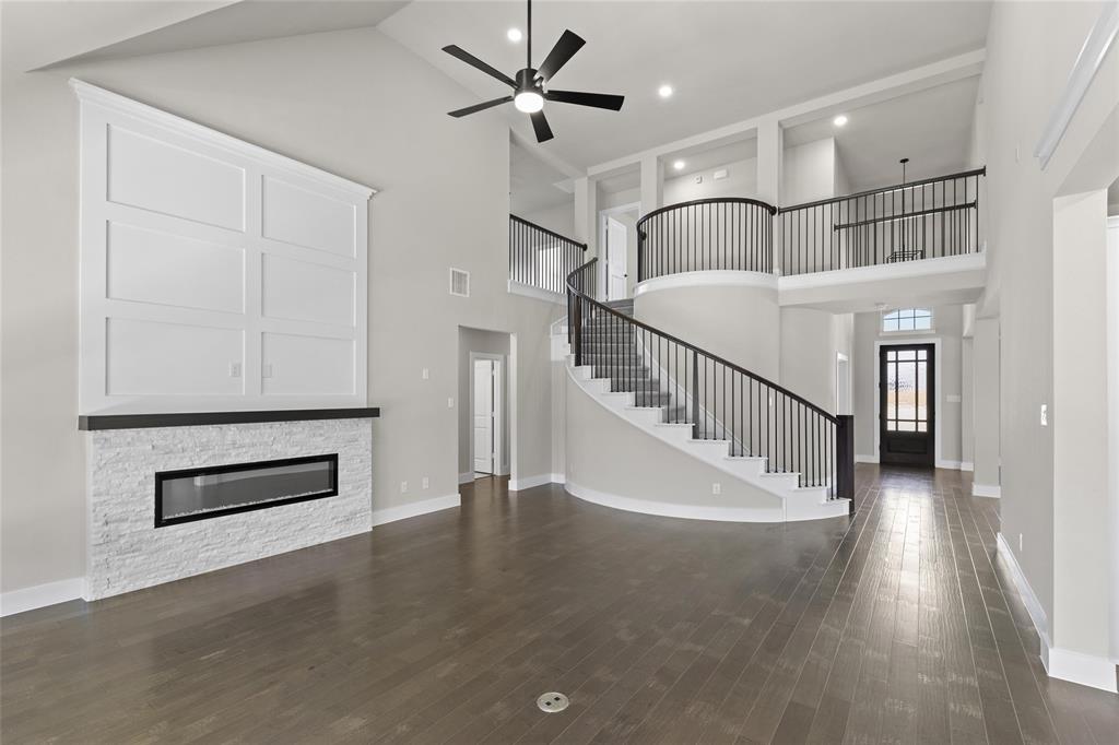 Woodcreek - Residential