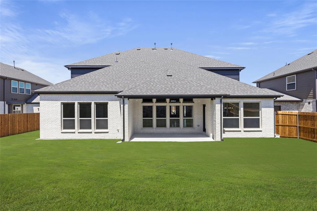 Woodcreek - Residential