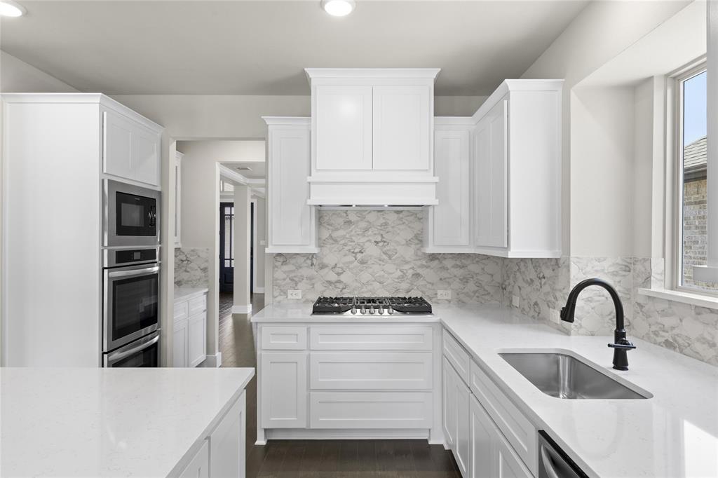 Woodcreek - Residential