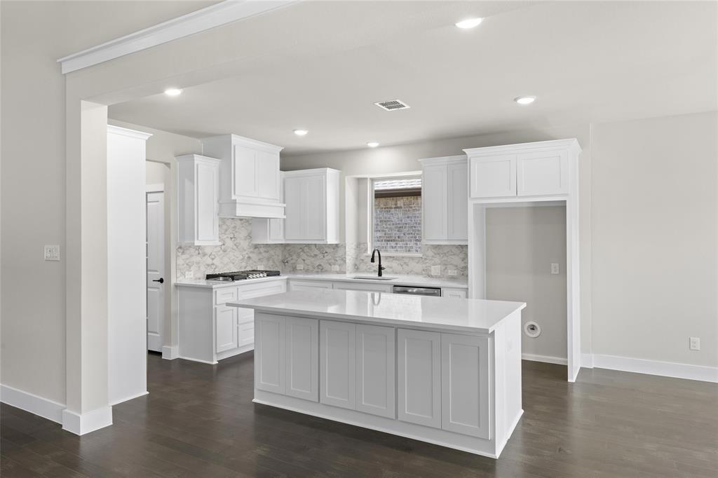 Woodcreek - Residential