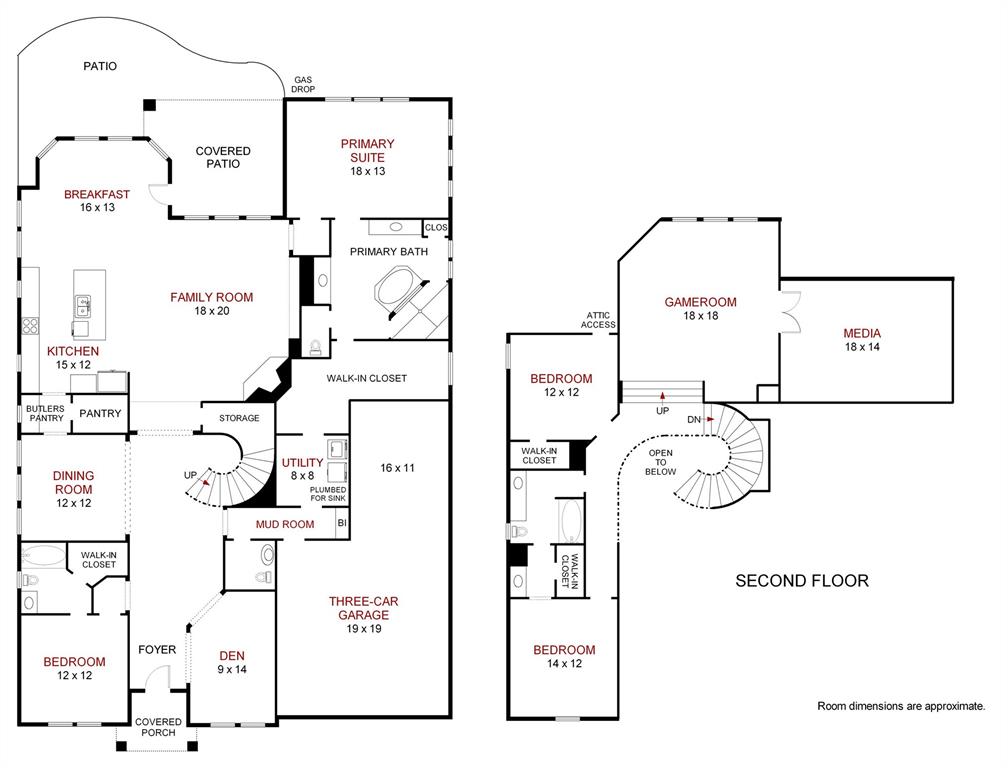 Heatherwood Ph Two C - Residential