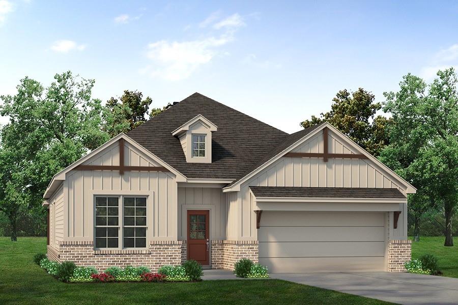 1248 Sabine River Lane